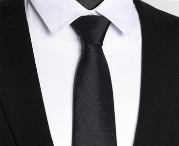 Мъжка официална вратовръзка