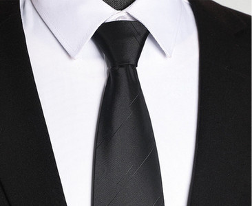 Мъжка официална вратовръзка