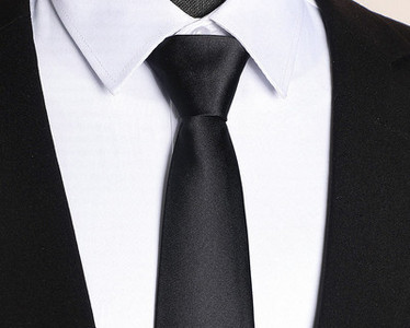 Мъжка официална вратовръзка