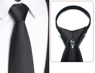Мъжка официална вратовръзка