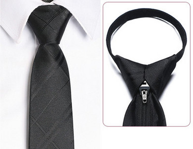 Мъжка официална вратовръзка