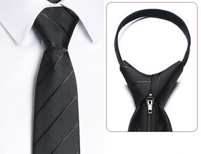 Мъжка официална вратовръзка