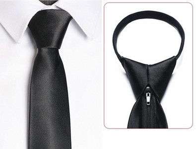 Мъжка официална вратовръзка