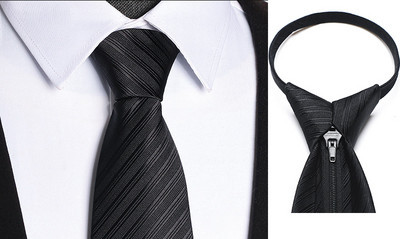 Мъжка официална вратовръзка