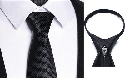 Мъжка официална вратовръзка