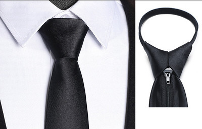 Мъжка официална вратовръзка