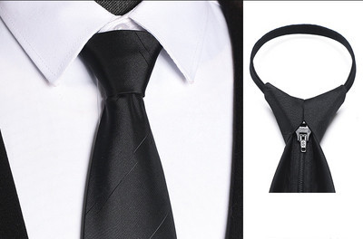 Мъжка официална вратовръзка