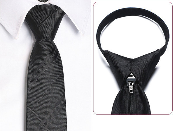 Мъжка официална вратовръзка