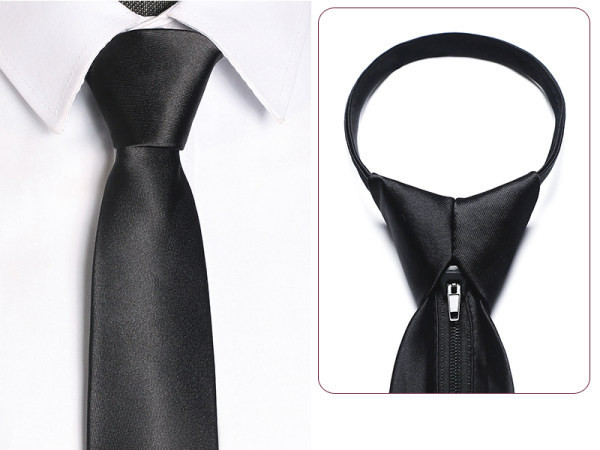 Мъжка официална вратовръзка