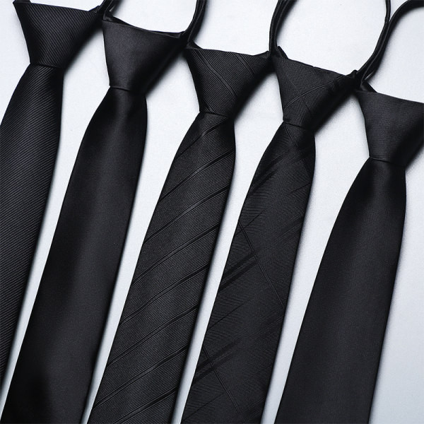 Мъжка официална вратовръзка
