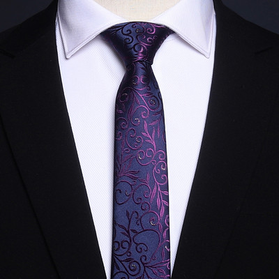 Κομψή γραβάτα για άνδρες - πολλά μοντέλα