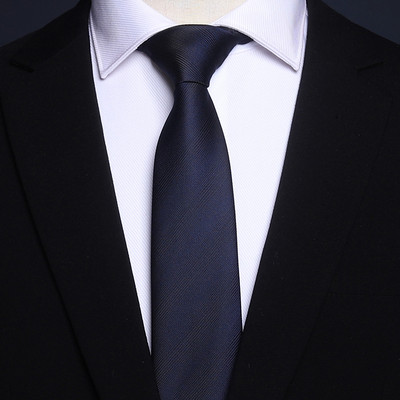 Κομψή γραβάτα για άνδρες - πολλά μοντέλα