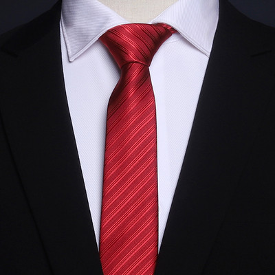 Κομψή γραβάτα για άνδρες - πολλά μοντέλα