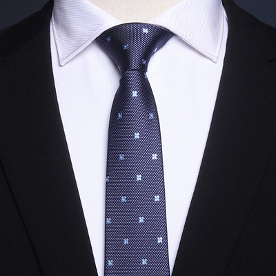 Κομψή γραβάτα για άνδρες - πολλά μοντέλα