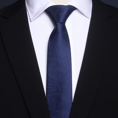 Κομψή γραβάτα για άνδρες - πολλά μοντέλα
