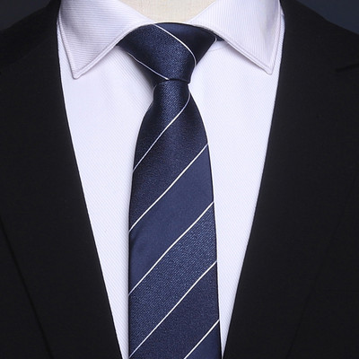 Κομψή γραβάτα για άνδρες - πολλά μοντέλα
