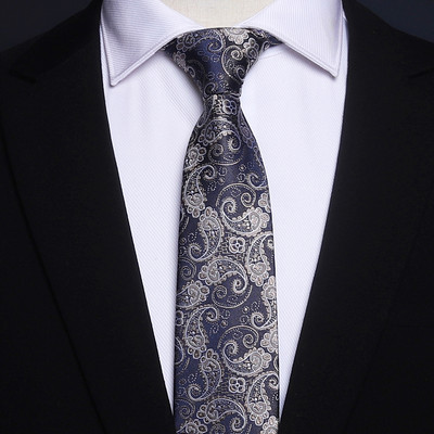 Κομψή γραβάτα για άνδρες - πολλά μοντέλα