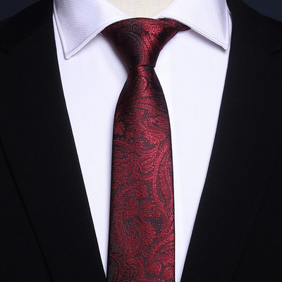 Κομψή γραβάτα για άνδρες - πολλά μοντέλα