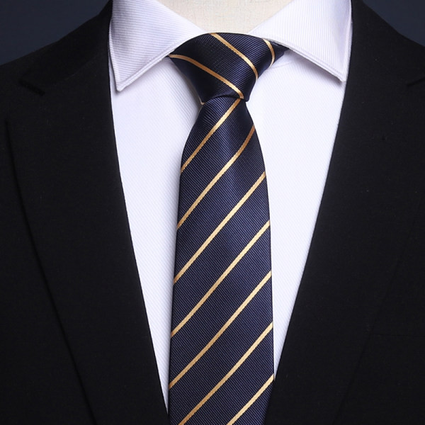 Κομψή γραβάτα για άνδρες - πολλά μοντέλα