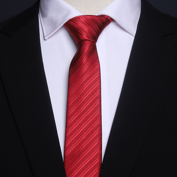 Κομψή γραβάτα για άνδρες - πολλά μοντέλα