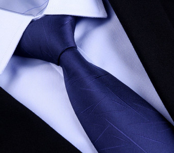 Официална мъжка вратовръзка подходяща за бизнес и сватба 