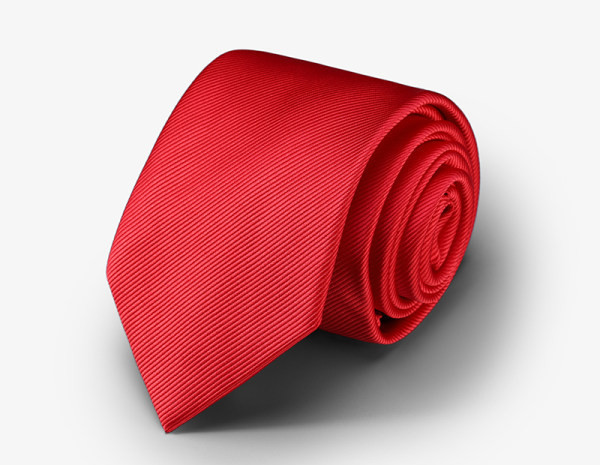 Svinīga vīriešu kaklasaite ar izšuvumu