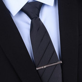 Svinīga vīriešu kaklasaite vairākās krāsās