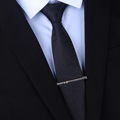 Svinīga vīriešu kaklasaite vairākās krāsās