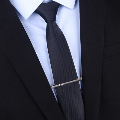 Svinīga vīriešu kaklasaite vairākās krāsās