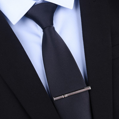 Svinīga vīriešu kaklasaite vairākās krāsās