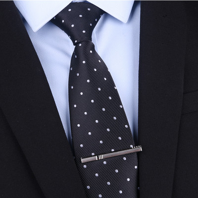 Svinīga vīriešu kaklasaite vairākās krāsās