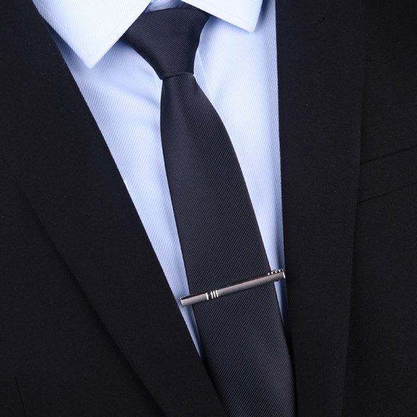 Svinīga vīriešu kaklasaite vairākās krāsās