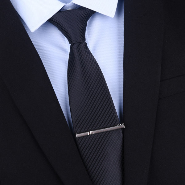 Svinīga vīriešu kaklasaite vairākās krāsās