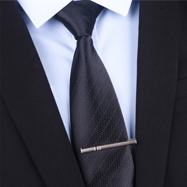 Svinīga vīriešu kaklasaite vairākās krāsās