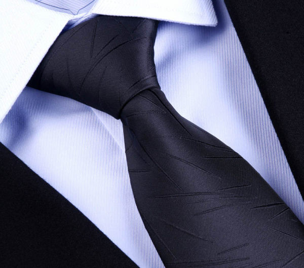 Επίσημη ανδρική γραβάτα