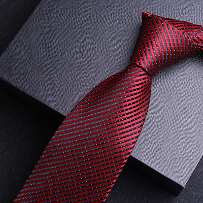 Eleganta vīriešu kaklasaite