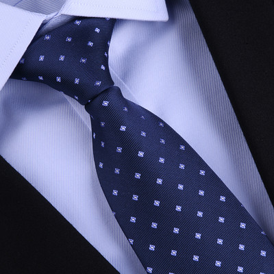 Jauna modeļa vīriešu kaklasaite - vairākas krāsas