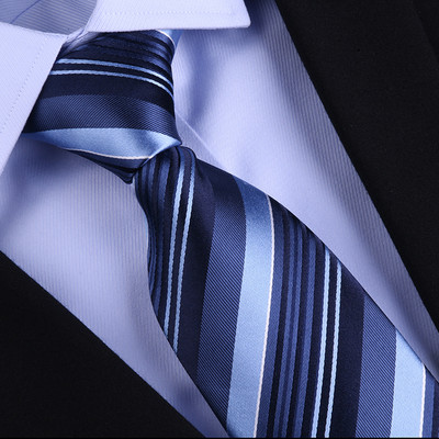 Jauna modeļa vīriešu kaklasaite - vairākas krāsas