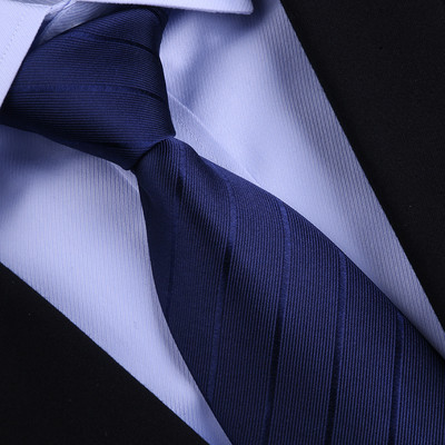 Jauna modeļa vīriešu kaklasaite - vairākas krāsas