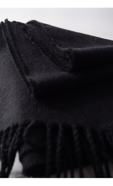 Vīriešu cietā šalles ikdienas modelis