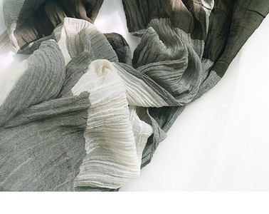 Καρό σχέδιο ανδρικό κασκόλ φθινοπώρου-χειμώνα