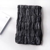 Vīriešu ikdienas apdrukas šalle