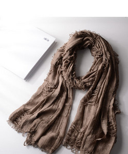 Vīriešu ikdienas apdrukas šalle