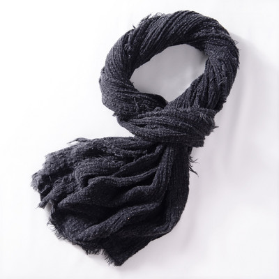 Ziemas vīriešu šalle daudzās krāsās