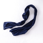 Vīriešu ikdienas šalles kroku raksts