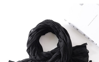 Vīriešu ikdienas šalles kroku raksts