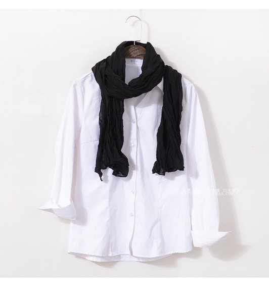 Vīriešu ikdienas šalles kroku raksts