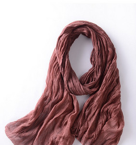 Retro raksta vīriešu šalle