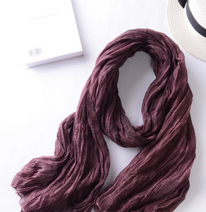 Retro raksta vīriešu šalle