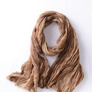 Retro raksta vīriešu šalle